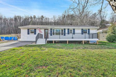 8190 Martins Creek RD
