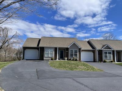 8600 South Bend DR