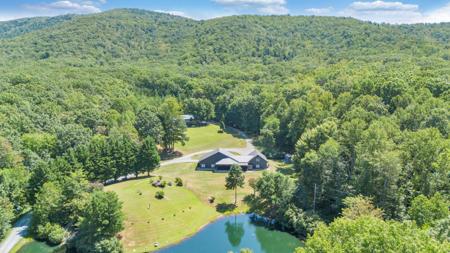4344 Smith Mountain Road RD