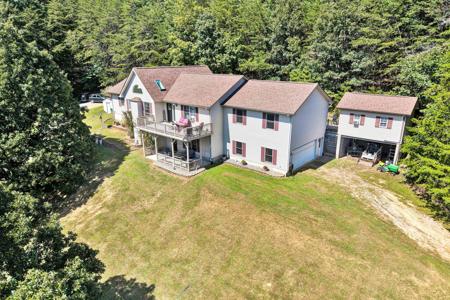 38 Pine Ridge