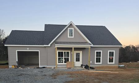 1715 Burnt Chimney RD