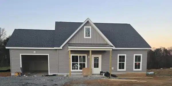 1715 Burnt Chimney RD