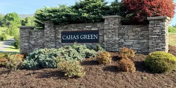 LOT 15 GREEN LEVEL RD
