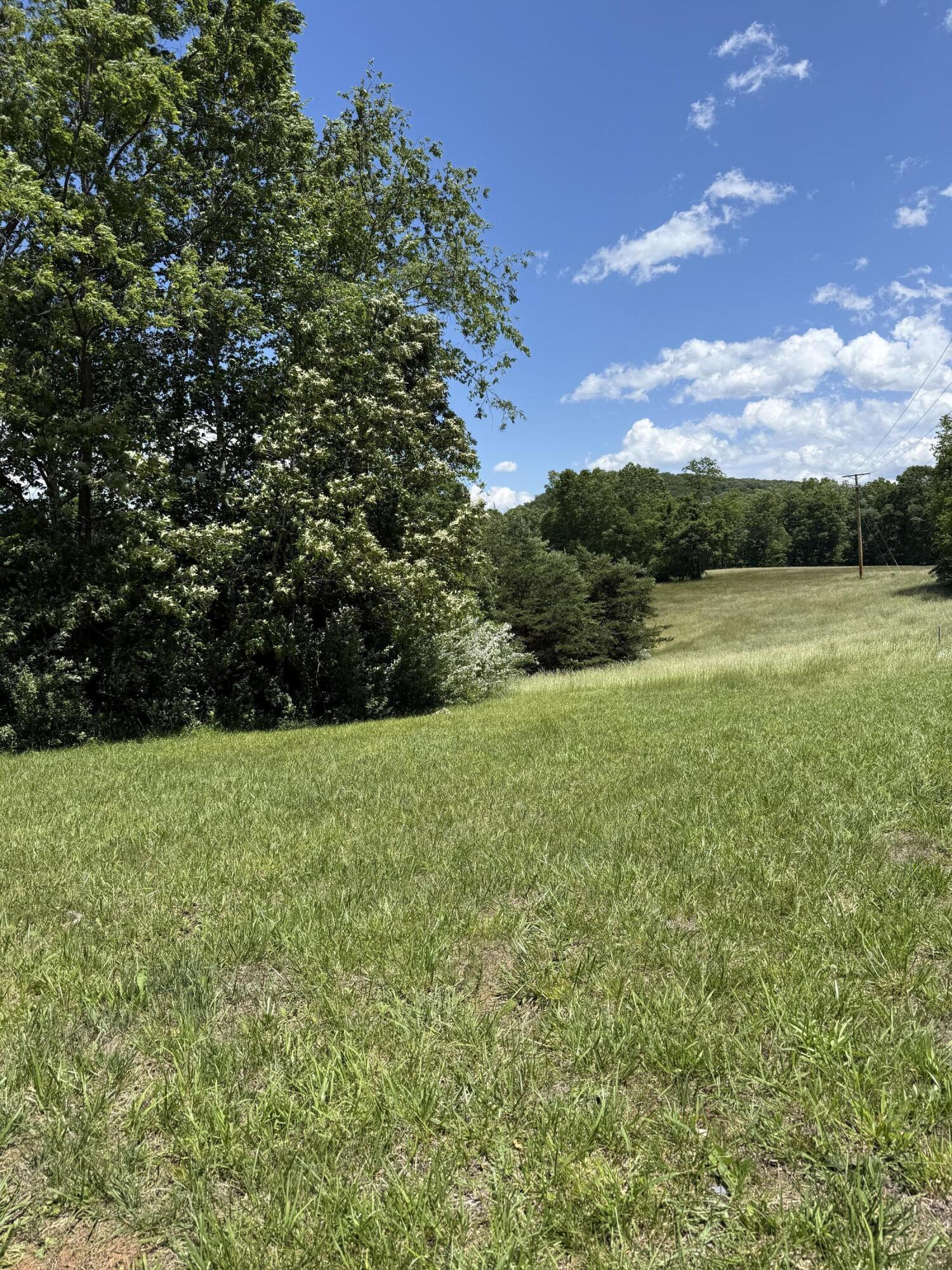 Image 3: Right side property view from road
