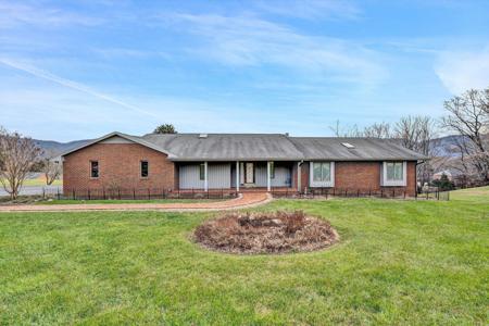 7090 Highfields Farm TRL