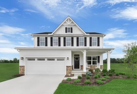7124 Fairway Ridge CIR