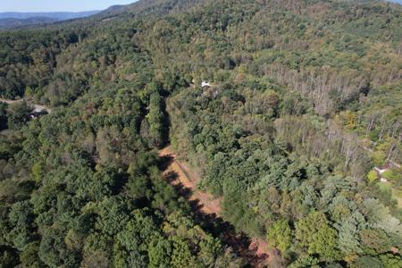 Lot #1,2,3,4 Bethlehem RD
