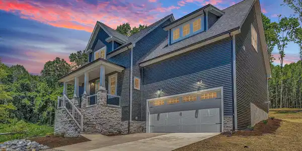 292 W Glade TRL