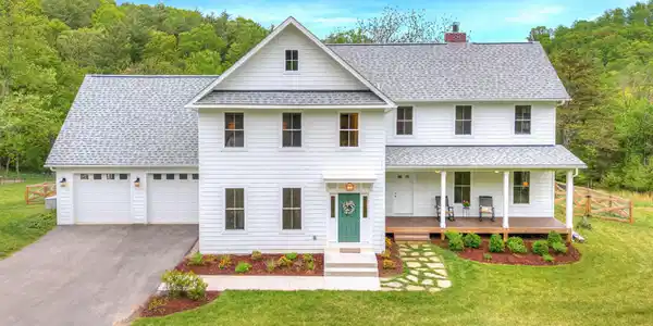 3631 Mount Tabor RD