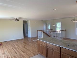 Image 2: Entry Living & Dining Rm areas