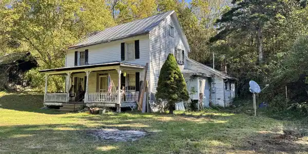 2836 Buffalo RD