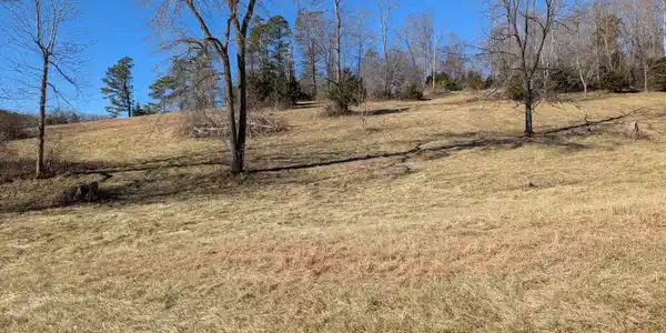 Tharp Creek RD