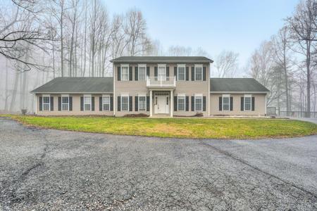 6907 Mason Knob TRL