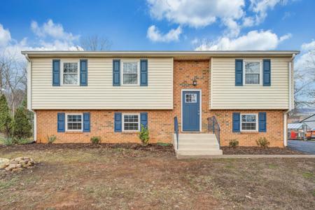 2923 Creekwood DR