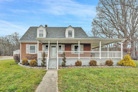 4362 Alleghany DR