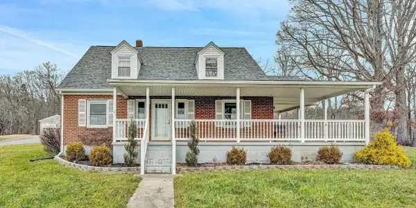 4362 Alleghany DR