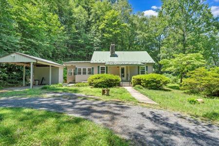 1338 HUNTING CREEK RD