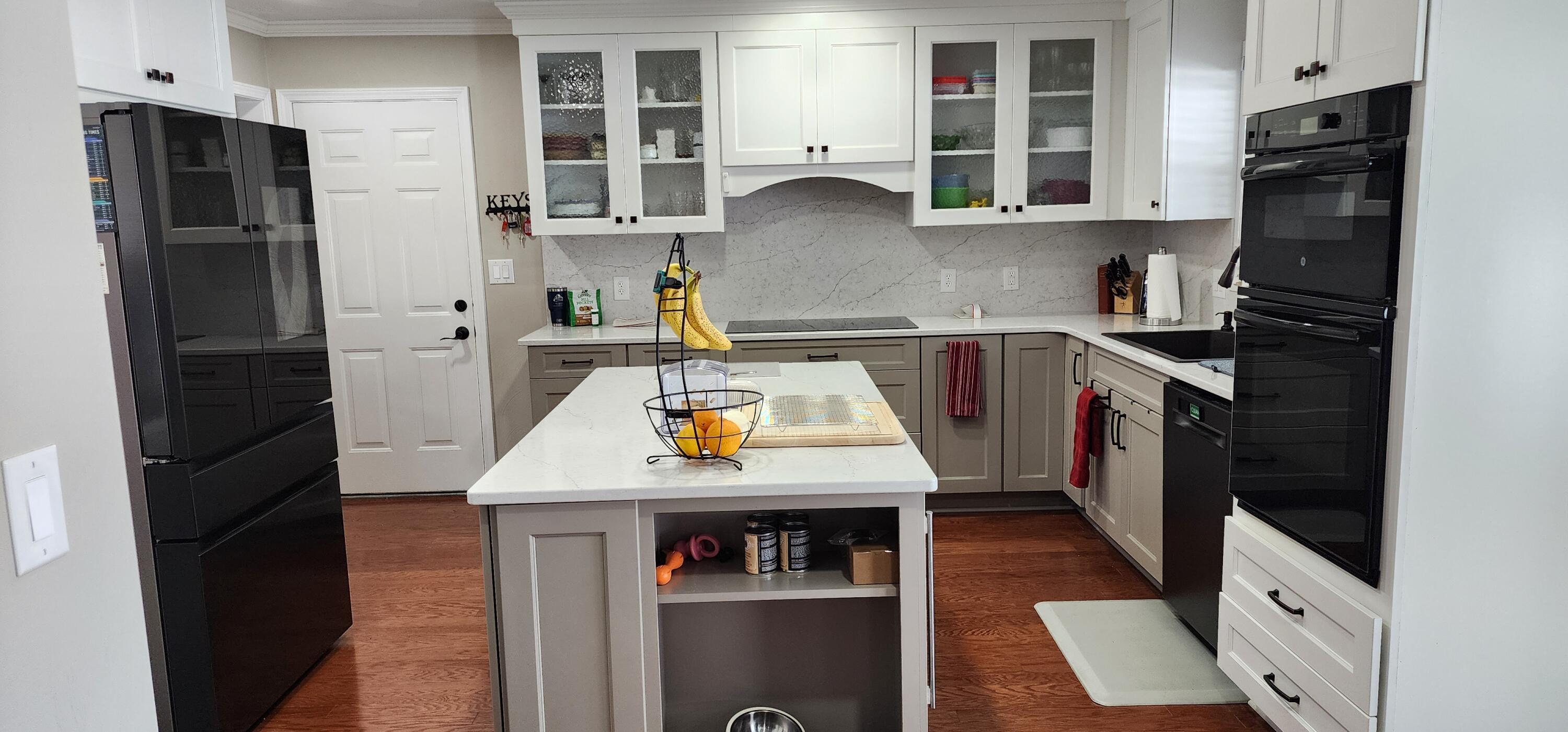 Image 3: New Kitchen