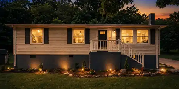 1620 Little Catawba Creek RD