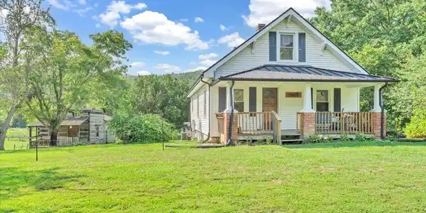 21800 Craigs Creek RD