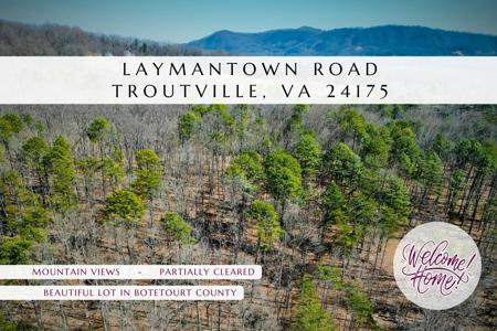 Laymantown RD