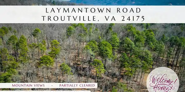 Laymantown RD