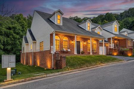 5414 Quail Ridge CT