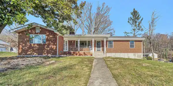 4411 Westward Lake DR
