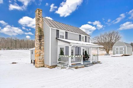 5390 Catawba Valley DR