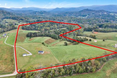 Lot #See Private comments Fox Ln & Saunders Grove Dr