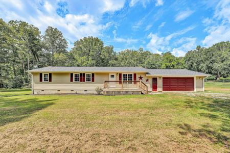 3310 Bennett Springs RD