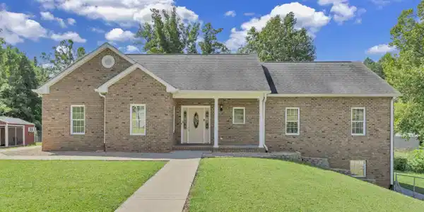 319 Cooks Knob Rd RD