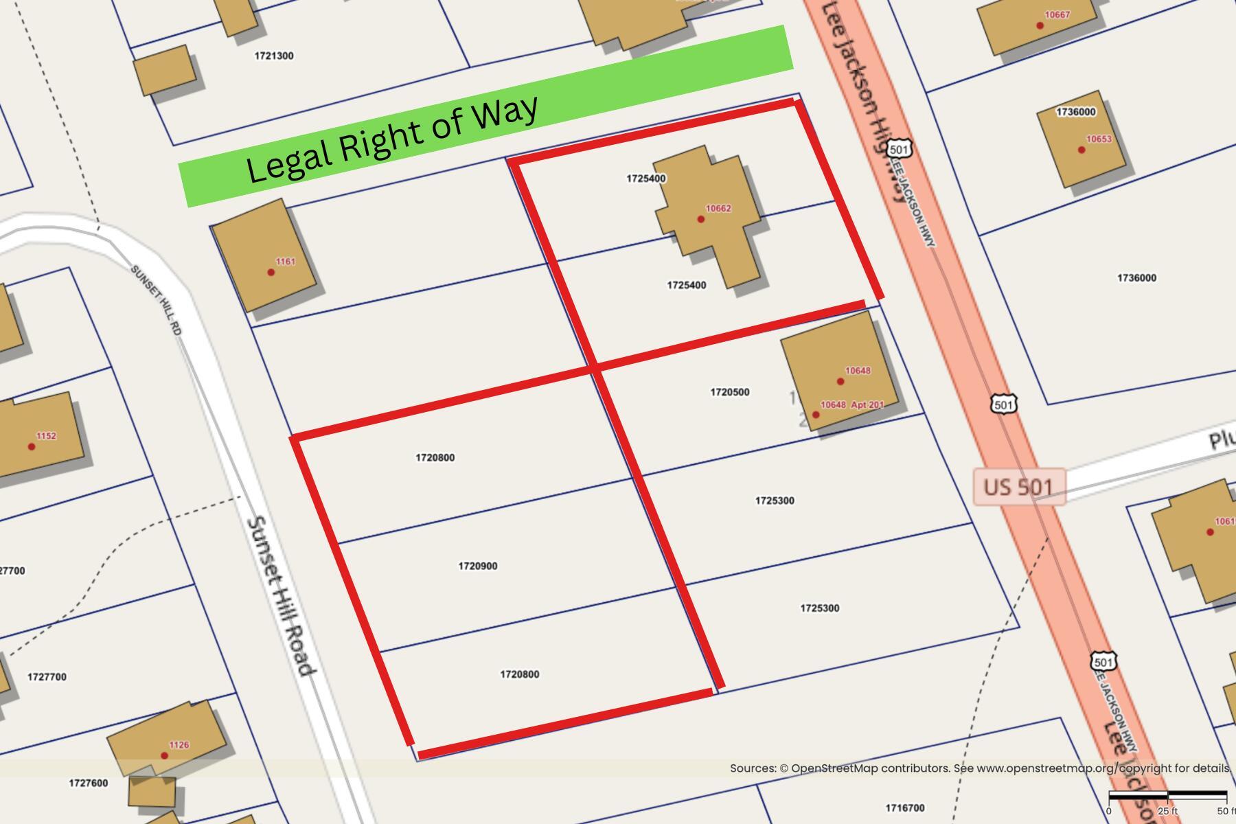 Image 2: GIS Screenshot