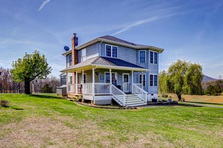 2352 Union Church RD