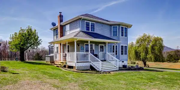 2352 Union Church RD