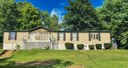 1007 Pollard RD
