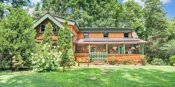 140 Saw Ridge RD