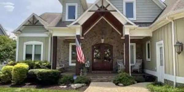 370 Ashmeade RD
