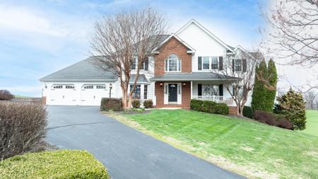 395 Sommersby LN