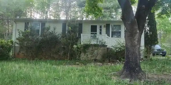 1620 Little Catawba Creek RD