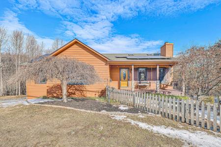 5419 Bore Auger RD