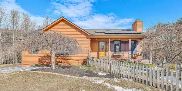 5419 Bore Auger RD