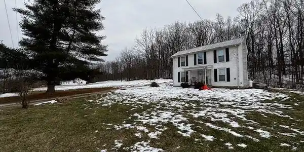 3722 Springwood RD