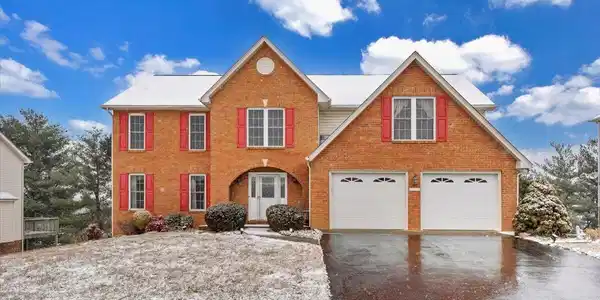2039 Stone Mill DR
