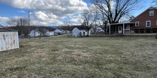 Image 2: 49 back yard east