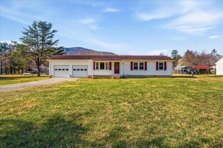3320 John Mason RD