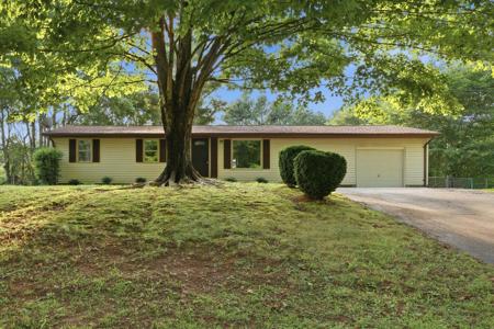 3767 Bonbrook Mill Road RD