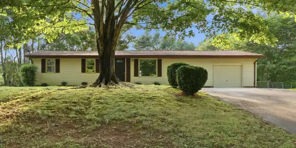 3767 Bonbrook Mill Road RD