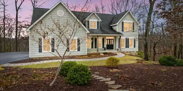 1801 Brush Mountain CIR