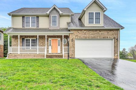 8007 Amber Wood CT